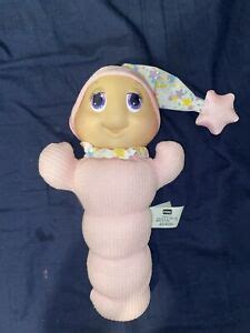 glow worm toy products for sale